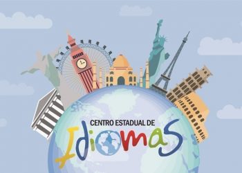 Sedu abre mais de 900 vagas para Cursos de Idiomas na Rede Estadual