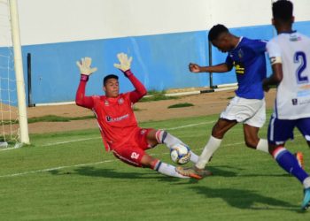 Linhares vence e está de volta à série A do Capixabão em 2020.