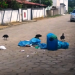 Moradores de Bebedouro reclamam da forma de como é feita a coleta do lixo; Vídeo