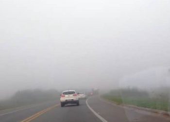 ATENÇÃO – Três acidente na BR 101 deixa transito lento em Sooretama