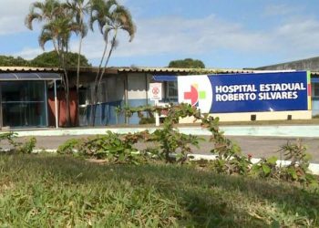 Menino de 2 anos é baleado pelo próprio pai no Norte do Estado