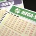 Prêmios da Mega Sena e da Quina ficam acumulados