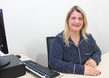 Ex-secretária de saúde de Linhares vira subsecretária