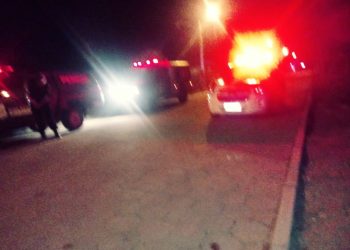 Menino de 14 anos é morto com seis tiros em Sooretama