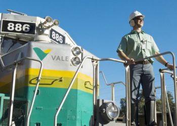 Vale abre inscrições para estágio com salários de até R$ 1.300