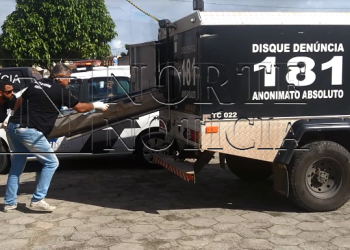 Magrão é assassinado com 7 perfurações no pescoço e cabeça; Vídeo