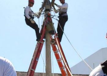 Últimos dias de inscrição para curso gratuito de qualificação de eletricistas em Linhares e mais 8 cidades