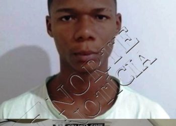 Policia Civil Prende suspeito de ter cometido Homicídio no Guaxe