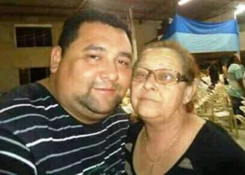 Famílias, Pinheiro e De Souza comemoram 77 anos de Hilda