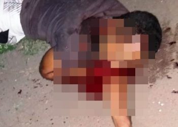 Final de semana começa com Homicídio em Linhares