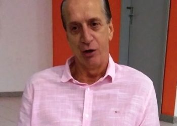 Atayde Armani é o novo presidente da ADEFIL