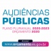 Cidadãos capixabas já podem auxiliar o Governo a elaborar o PPA 2020-2023 e o Orçamento Anual de 2020