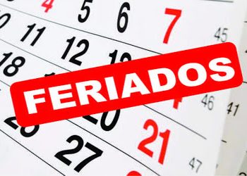 Projeto que antecipa feriados para segunda-feira é aprovado