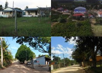 VEREADOR TARCISIO SILVA – “Comunidades do interior de Linhares sofrem com a insegurança por falta de iluminação pública”