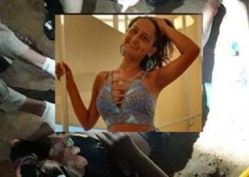 Morre uma das vítimas de acidente com duas motocicletas na estrada do Pontal