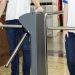 Aprovado Projeto de Lei para instalação de catracas e detector de metal nas escolas em Linhares