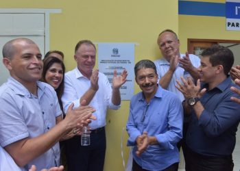 Nova sede do Parque Estadual de Itaúnas é entregue à população