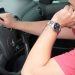 Dirigir falando ao celular é a principal infração de trânsito em Linhares