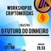 Digital Money: nova criptomoeda  que promete revolucionar o mercado chega a Linhares