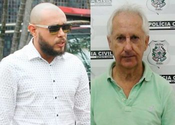 Georgeval prega para assassino de Camata, diz pastor