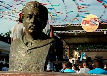 Regência celebra Festa de Caboclo Bernardo neste fim de semana