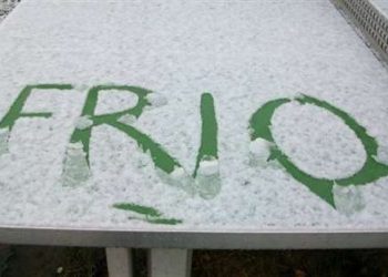 Tempo nublado, chuva e frio no ES nesta quinta, em Linhares 17 ºC. Veja a previsão!