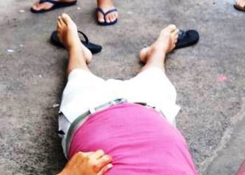 URGENTE – Comerciante e irmão de vereador de Linhares é morto