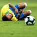 Neymar é cortado da seleção brasileira está fora da Copa América
