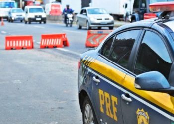 PRF inicia Operação Corpus Christi 2019 no Espírito Santo