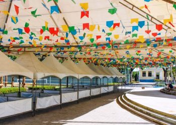 Começa hoje a 4ª edição do Festival de Quadrilhas de Linhares