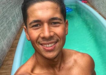 Professor de academia de Linhares sofre mal súbito e morre