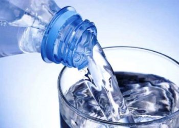 Calculo da hidratação: veja o quanto de água é preciso beber no inverno