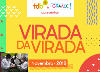 Voluntários de Linhares irão participar da Virada da Virada em São Paulo