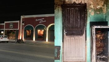 Onda de incêndios assusta moradores e comerciante em Linhares; Vídeo