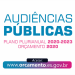 Linhares recebe hoje Audiência Publica do Plano Plurianual 2020-2023 do Governo do Estado