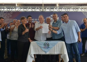 Governo do Estado anuncia investimentos de R$ 145 milhões para o sul do Estado