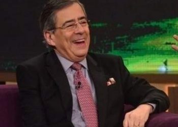 Morre, aos 77 anos, jornalista Paulo Henrique Amorim