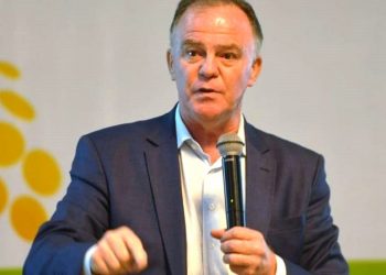 Governador participa da posse da Associação de Desenvolvimento de Linhares