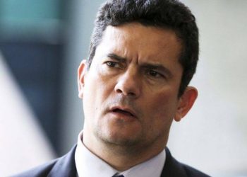 Moro vai tirar licença por cinco dias para férias, diz ministério