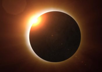 Eclipse solar? Entenda o que acontecerá no céu nesta terça-feira