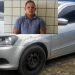 “Jaquim “ é preso na Bahia com carro roubado em Linhares