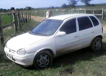 Porteiro tem carro furtado ao levar paciente para o HGL