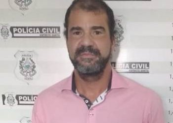 Psicólogo acusado de assédio é levado para Xuri; Veja mensagens trocadas entre o suspeito e a menor