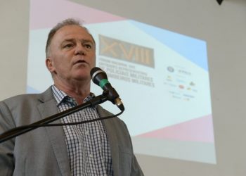 Governador destaca trabalho realizado pelas forças de Segurança do Espírito Santo