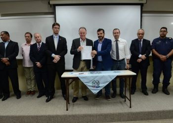 Detran-ES apresenta novos serviços digitais e possibilidade de desconto de até 40% em multas