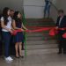 IFES Linhares inaugura obra de novo prédio de ensino e anuncia novos cursos para o município .