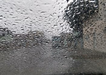 Tempo segue instável no ES