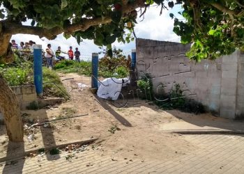 Foragido da justiça é assassinado com um tiro no rosto; Vídeo