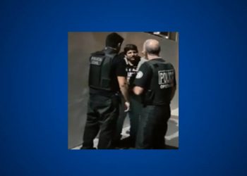 Carro furtado por policial é encontrado em Sooretama