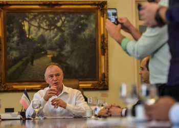 Estado contrata sistema eletrônico para combater fraude nos processos de trânsito